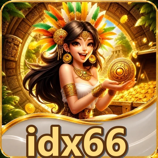Ikon idx66 untuk penulis dan pimpinan redaksi