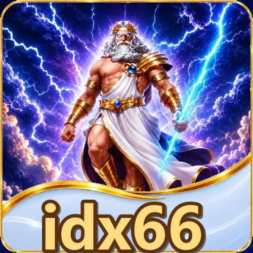 Ikon idx66 untuk cara memilih permainan e-gaming