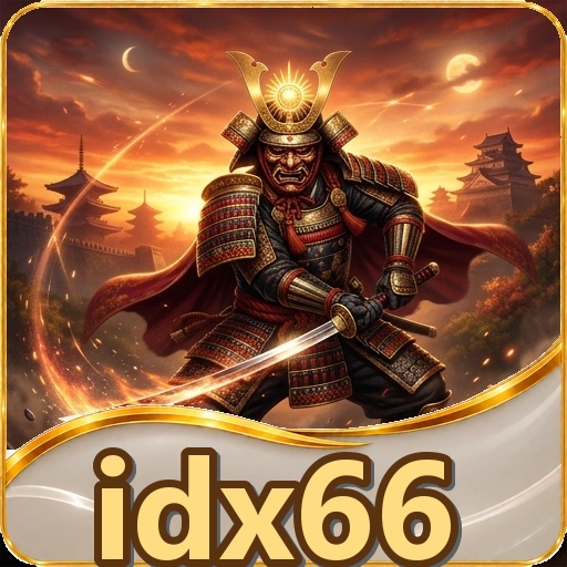 Ikon idx66 untuk syarat Android pada halaman unduh