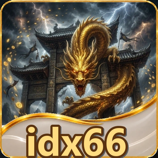 Ikon idx66 untuk pertanyaan teknis APK