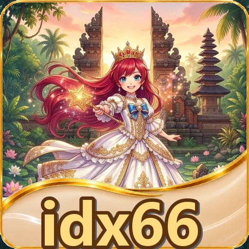 Ikon idx66 untuk ringkasan panduan APK v4.7.5