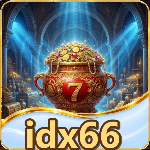 Ikon idx66 untuk bagian uji redaksi