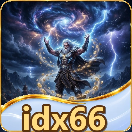 Ikon idx66 untuk data verifikasi APK 2018–2026
