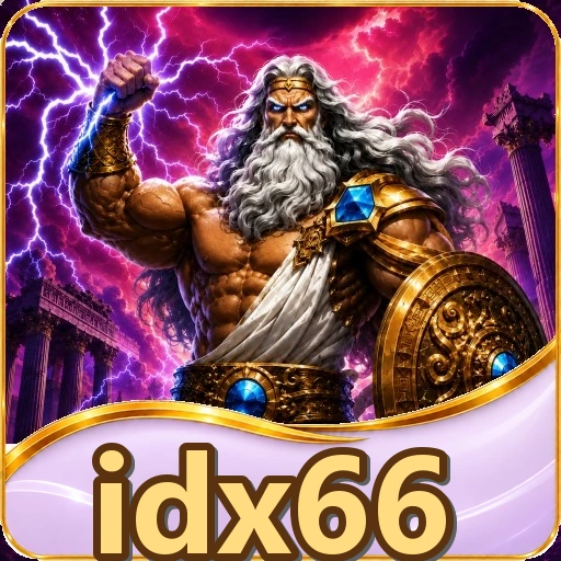 Ikon idx66 untuk ciri berkas resmi