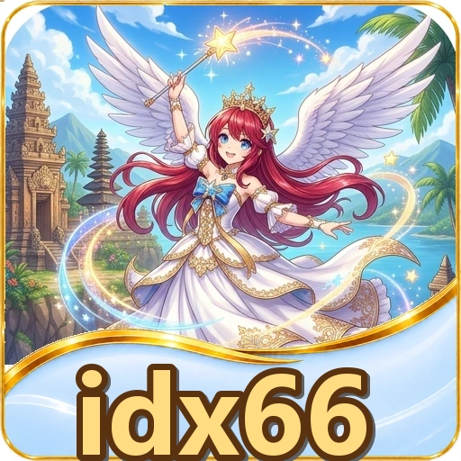 Ikon idx66 untuk pengguna sejak 2018