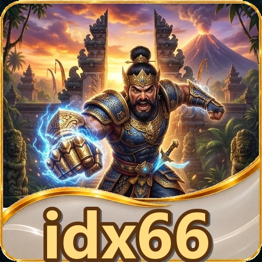 Ikon idx66 untuk catatan v4.7.5